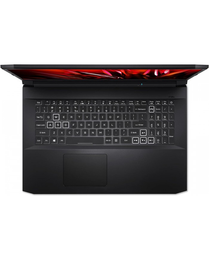 ACER NITRO 5 AN515-57-529L 15.6" I5-11400H -RTX 3070 8GB - Pc Gamer Casa