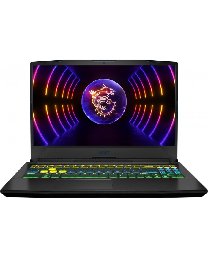 MSI Crosshair 15 C12VE-437XFR | Pc Portable Gaming MSI Maroc