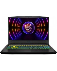 MSI Crosshair 15 C12VE-437XFR | Pc Portable Gaming MSI Maroc