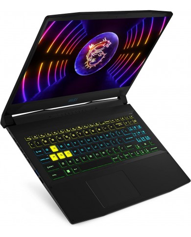 MSI Crosshair 15 C12VE-437XFR | Pc Portable Gaming MSI Maroc MSI Crosshair 15 C12VE-437XFR | Pc Portable Gaming MSI Maroc