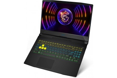 MSI Crosshair 15 C12VE-437XFR | Pc Portable Gaming MSI Maroc