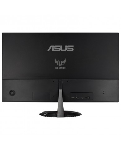 ASUS TUF VG249Q1R 23.8" IPS 1Ms 165Hz OC - Pc Gamer Casa ASUS TUF VG249Q1R 23.8" IPS 1Ms 165Hz OC - Pc Gamer Casa