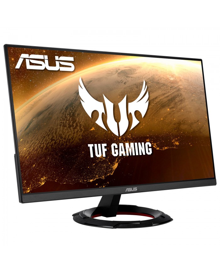 ASUS TUF VG249Q1R 23.8" IPS 1Ms 165Hz OC - Pc Gamer Casa
