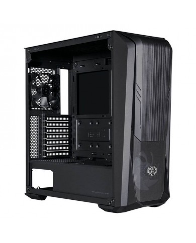 Cooler Master Masterbox 500 Noir  - Pc Gamer Casa