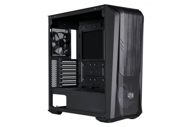 Cooler Master Masterbox 500 Noir  - Pc Gamer Casa