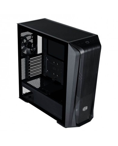 Cooler Master Masterbox 500 Noir  - Pc Gamer Casa