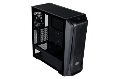 Cooler Master HAF500 Blanc Boitiers PC Cooler Master Maroc