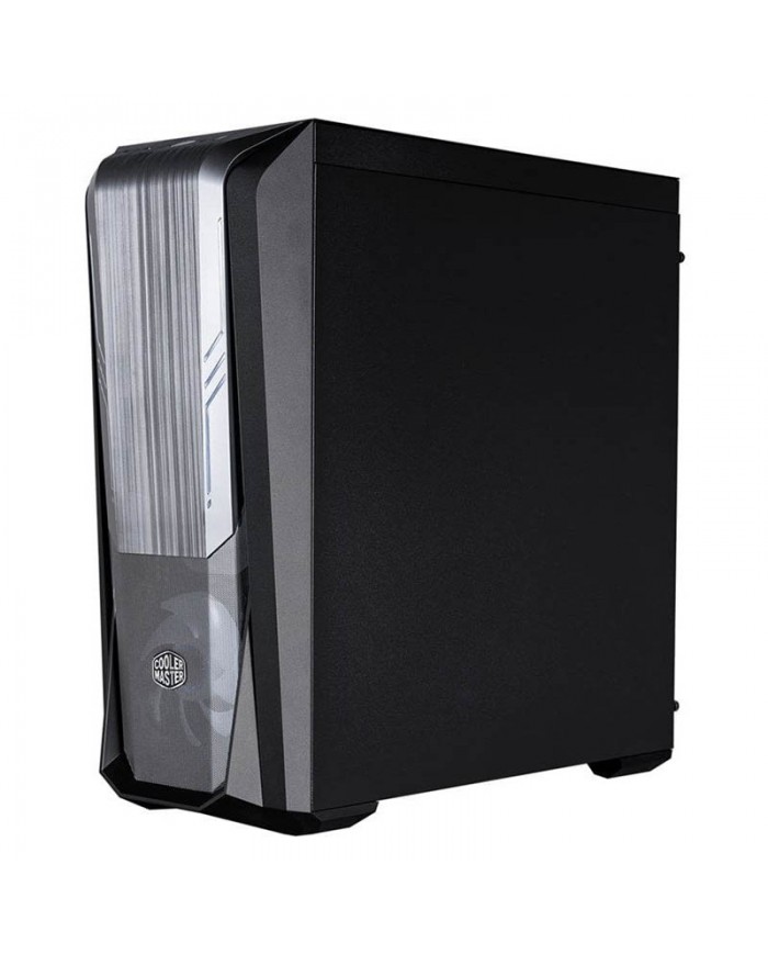 Cooler Master Masterbox 500 Noir  - Pc Gamer Casa