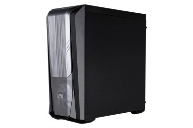 Cooler Master Masterbox 500 Noir  - Pc Gamer Casa
