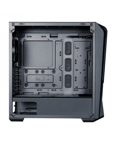 Cooler Master Masterbox 500 Noir  - Pc Gamer Casa