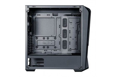 Cooler Master Masterbox 500 Noir  - Pc Gamer Casa