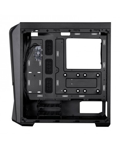 Cooler Master Masterbox 500 Noir  - Pc Gamer Casa