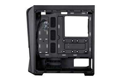Cooler Master Masterbox 500 Noir  - Pc Gamer Casa