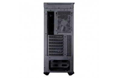 Cooler Master Masterbox 500 Noir  - Pc Gamer Casa