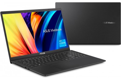Asus VivoBook F1500EA-EJ2369W 15.6'|i7 1165G7|8GB|512GB SSD - Pc Gamer Casa