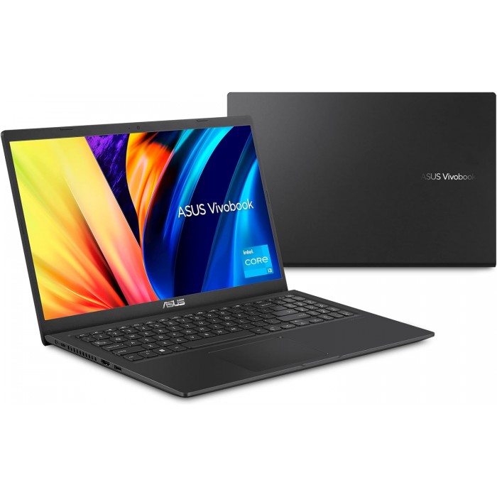 Asus VivoBook F1500EA-EJ2369W 15.6'|i7 1165G7|8GB|512GB SSD - Pc Gamer Casa Asus VivoBook F1500EA-EJ2369W 15.6'|i7 1165G7|8GB|512GB SSD - Pc Gamer Casa