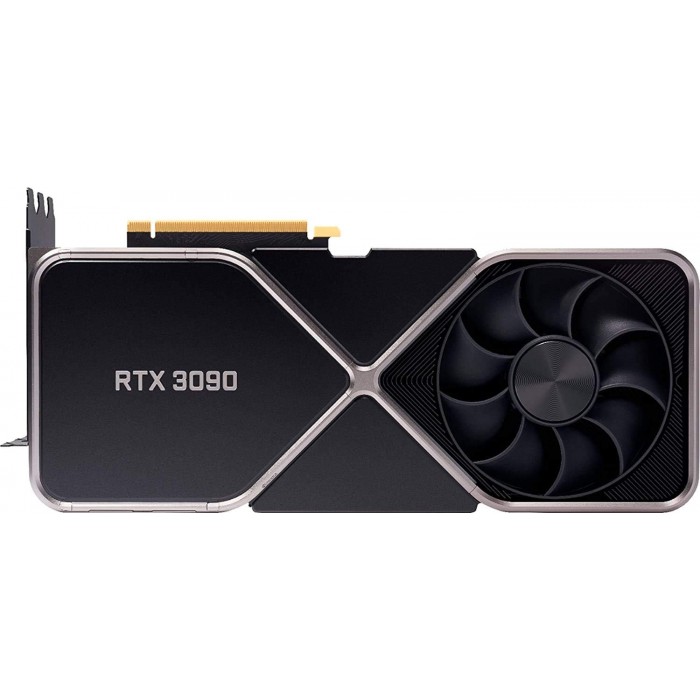 NVIDIA RTX 3090 24GB OC FOUNDERS EDITION - Pc Gamer Casa NVIDIA RTX 3090 24GB OC FOUNDERS EDITION - Pc Gamer Casa