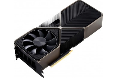 NVIDIA RTX 3090 24GB OC FOUNDERS EDITION - Pc Gamer Casa NVIDIA RTX 3090 24GB OC FOUNDERS EDITION - Pc Gamer Casa