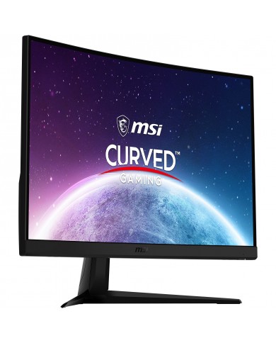 MSI 27" LED - G27C4X - Ecran PC - Pc Gamer Maroc MSI 27" LED - G27C4X - Ecran PC - Pc Gamer Maroc