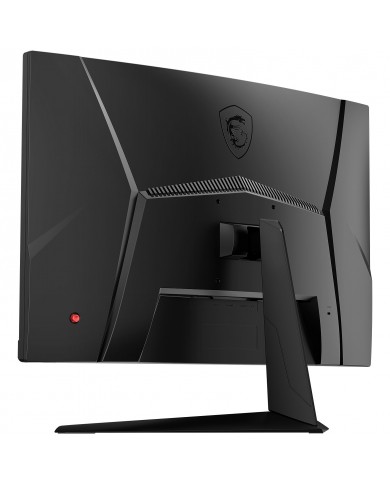 MSI 27" LED - G27C4X - Ecran PC - Pc Gamer Maroc MSI 27" LED - G27C4X - Ecran PC - Pc Gamer Maroc