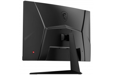 MSI 27" LED - G27C4X - Ecran PC - Pc Gamer Maroc MSI 27" LED - G27C4X - Ecran PC - Pc Gamer Maroc