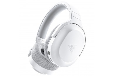 Razer Barracuda X 2022 (Mercury)  - Pc Gamer Casa