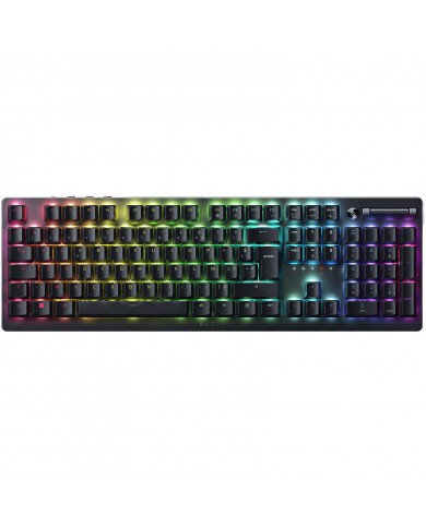 Razer DeathStalker v2 Pro  - Pc Gamer Casa Razer DeathStalker v2 Pro  - Pc Gamer Casa