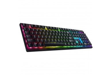 Razer DeathStalker v2 Pro  - Pc Gamer Casa Razer DeathStalker v2 Pro  - Pc Gamer Casa