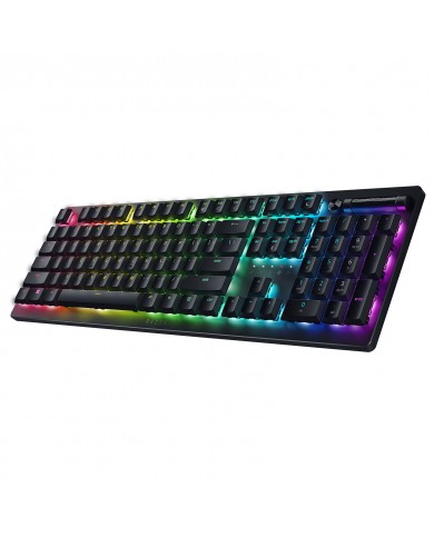 Razer DeathStalker v2 Pro  - Pc Gamer Casa Razer DeathStalker v2 Pro  - Pc Gamer Casa