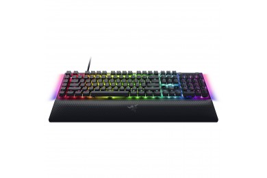 Razer BlackWidow V4 (switches Razer Green)  - Pc Gamer Casa