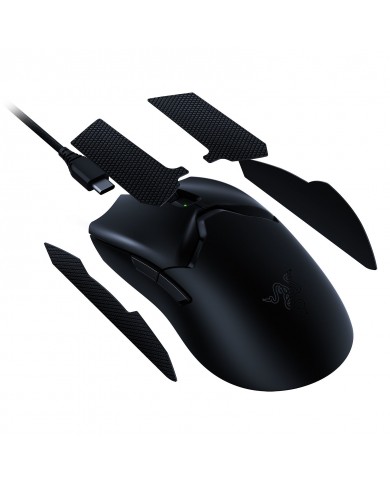 Razer Viper v2 Pro (Noir) - Pc Gamer Casa