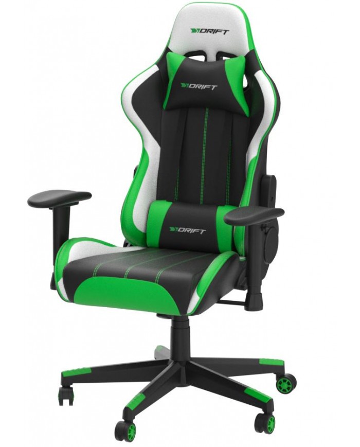 Chaise Gaming star 2075 avec différentes couleurs - CAPMICRO