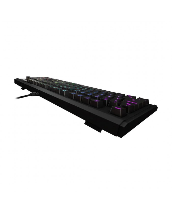 Clavier Gaming OZONE Strike X30 Switch Red Mecanique AZERTY Pc