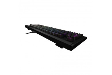 Clavier Gaming OZONE Strike X30 Switch Red Mecanique AZERTY Pc Gamer Maroc - Pc Gamer Casa Clavier Gaming OZONE Strike X30 Switch Red Mecanique AZERTY Pc Gamer Maroc - Pc Gamer Casa