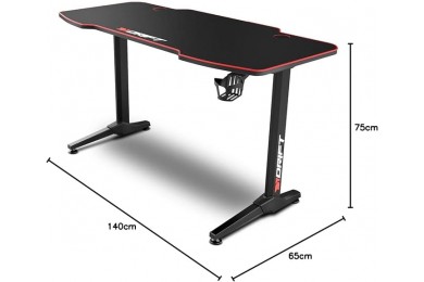 Table gaming DRIFT DZ200 EXPERT GAMING DESK Table gaming DRIFT DZ200 EXPERT GAMING DESK