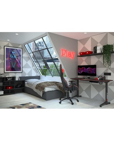 Table gaming DRIFT DZ200 EXPERT GAMING DESK