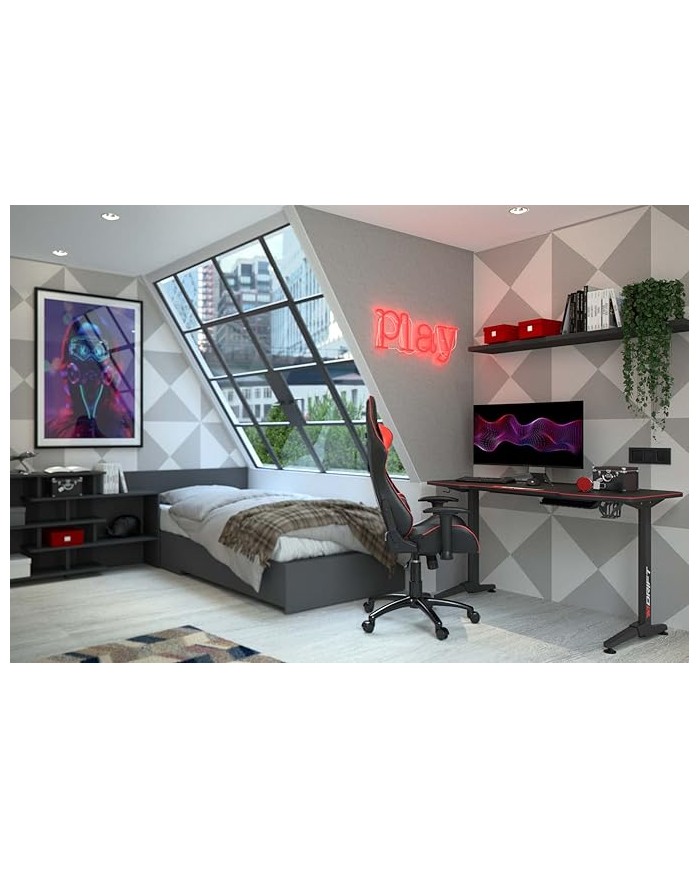 Table gaming DRIFT DZ200 EXPERT GAMING DESK Table gaming DRIFT DZ200 EXPERT GAMING DESK