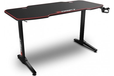 Table gaming DRIFT DZ200 EXPERT GAMING DESK Table gaming DRIFT DZ200 EXPERT GAMING DESK
