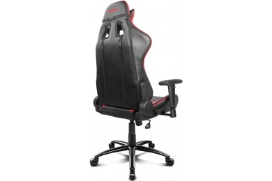 Chaise Gaming Drift DR50 Noir/Rouge