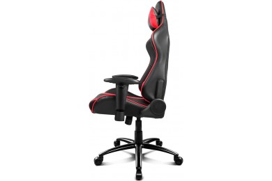 Chaise Gaming Drift DR50 Noir/Rouge