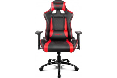 Chaise Gaming Drift DR50 Noir/Rouge