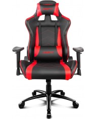 Chaise Gaming Drift DR50 Noir/Rouge