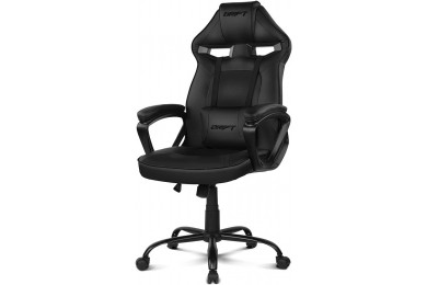Chaise Gaming Drift DR50 Noir