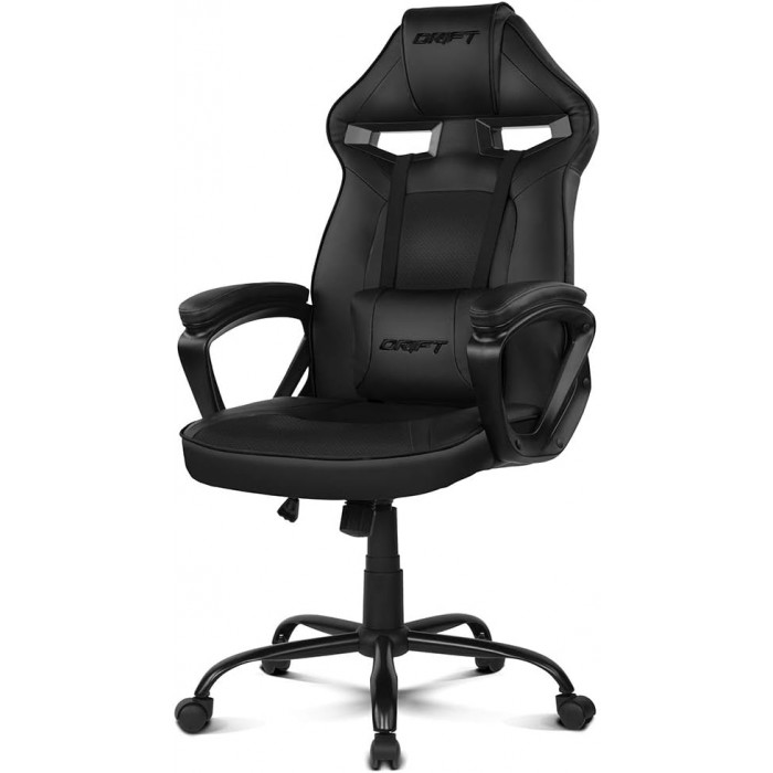 Chaise Gaming Drift DR50 Noir