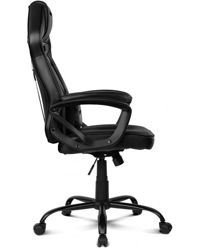 Chaise Gaming Drift DR50 Noir