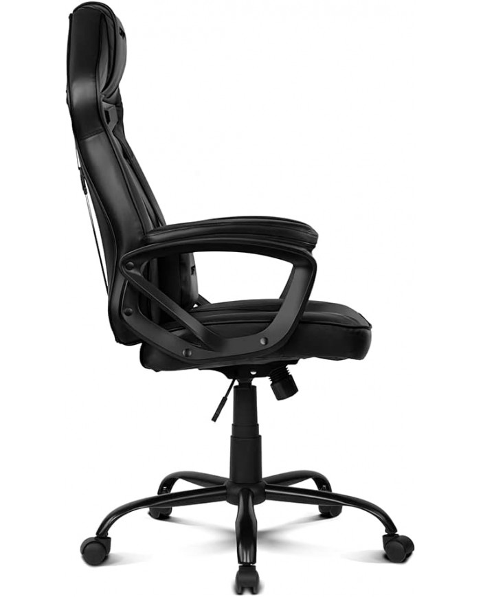 Chaise Gaming Drift DR50 Noir