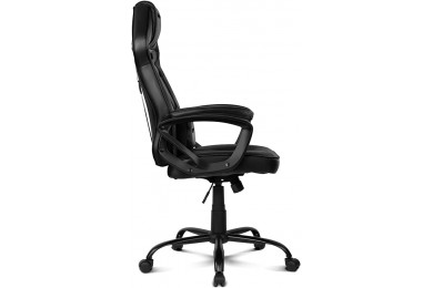 Chaise Gaming Drift DR50 Noir
