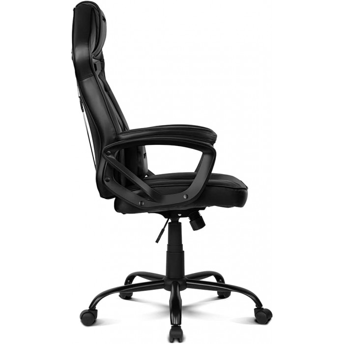 Chaise Gaming Drift DR50 Noir