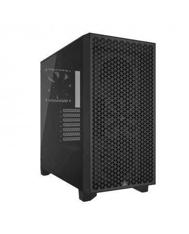 Corsair 3000D Airflow (Noir) - Pc Gamer Casa Corsair 3000D Airflow (Noir) - Pc Gamer Casa