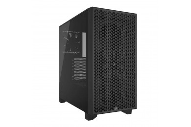 Corsair 3000D Airflow (Noir) - Pc Gamer Casa Corsair 3000D Airflow (Noir) - Pc Gamer Casa